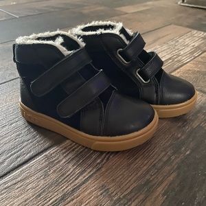 UGG Toddler Rennon Boots